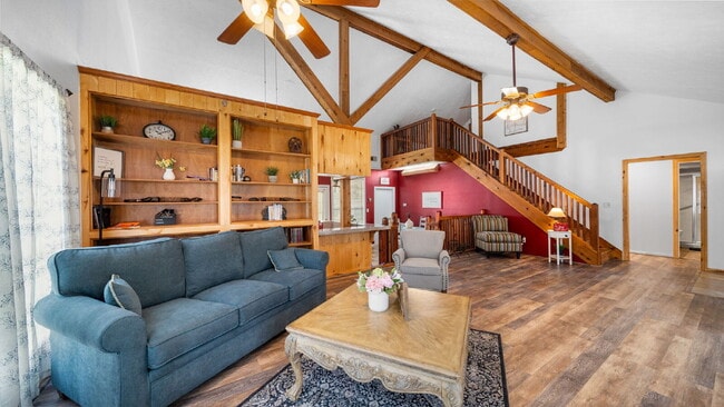 Photo - Private acre property, the charm you have been looking for. This is a place to call home!