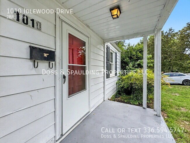 Photo - 1010 Idlewood Dr