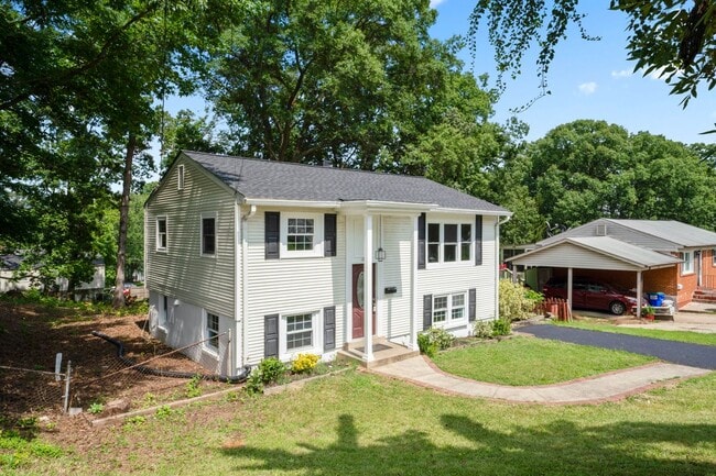 Photo - 1612 Florida Ave