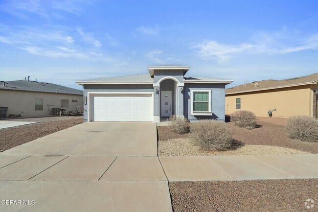 Building Photo - 6921 Brown Mesquite Ln Rental