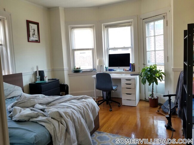 Photo - 163 Summer St Unit 31