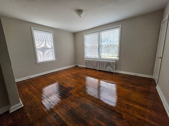 Photo - 3202 East Capitol St NE Unit C