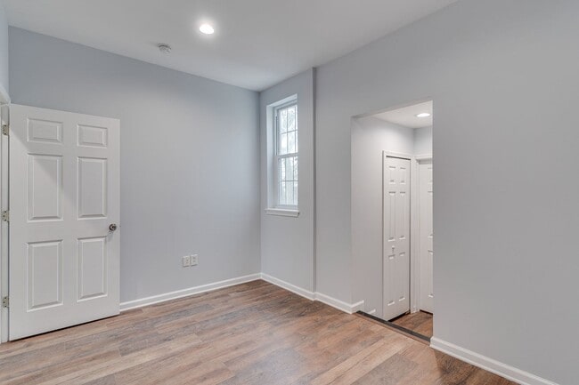 Photo - Newly Renovated Temple Apartment Unit C