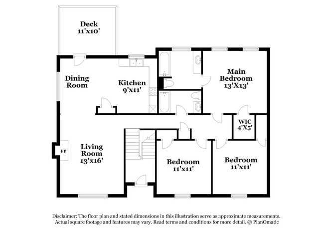 Photo - 550 Austin Bridge Rd