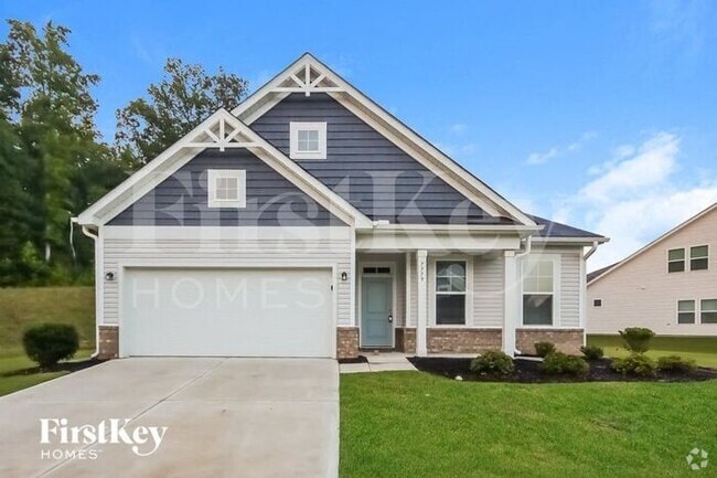 Building Photo - 7779 Creek Park Dr Rental