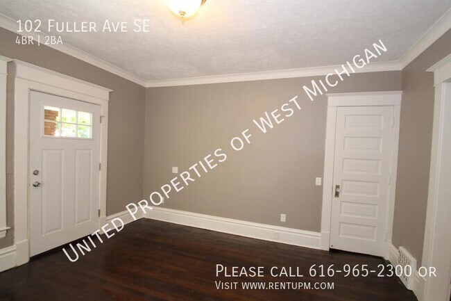 Photo - 102 Fuller Ave SE