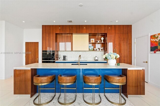 Photo - 2678 Tigertail Ave Unit PH4