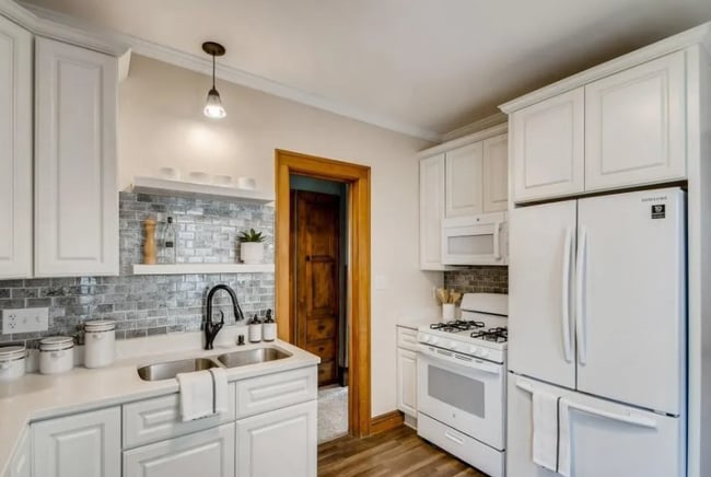 Photo - 3935 Fremont Ave N