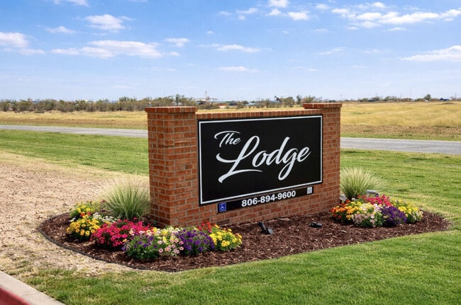 Photo - The Lodge Residential