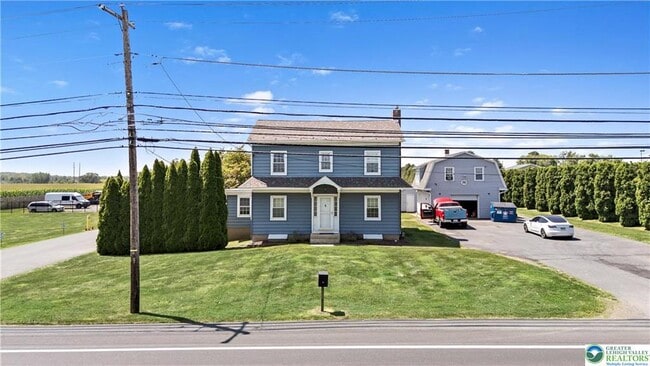 Building Photo - 1340 Tatamy Rd Rental