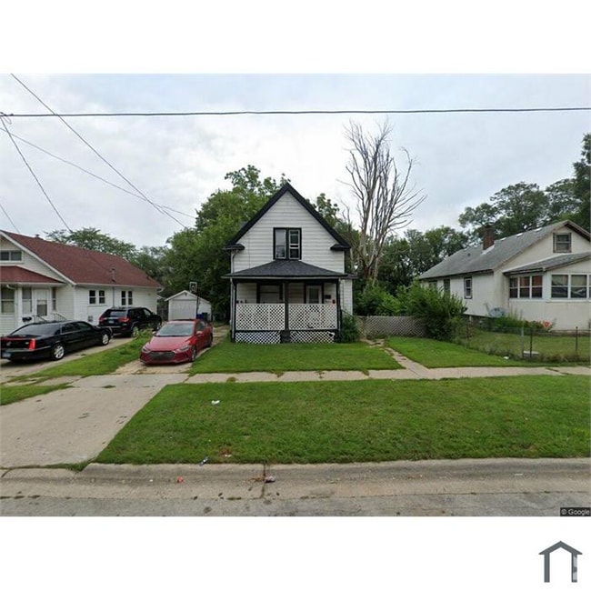 Building Photo - 1227 Ashland Ave Rental