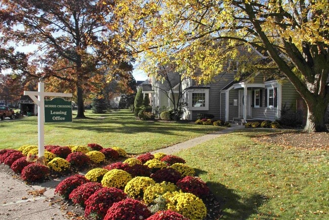 Morris Crossing Townhouses
