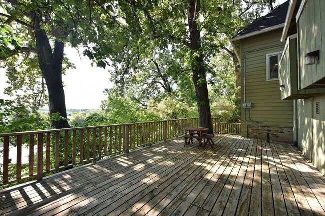 Photo - 3 bedroom Tosa Village townhome