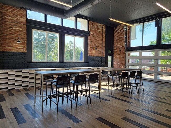 Updated clubhouse 1