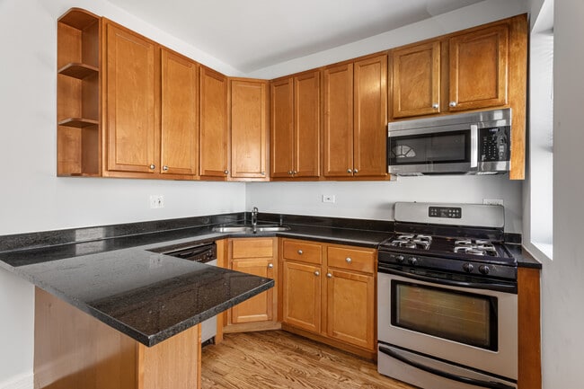 Photo - 7324 N Damen Ave Unit 2