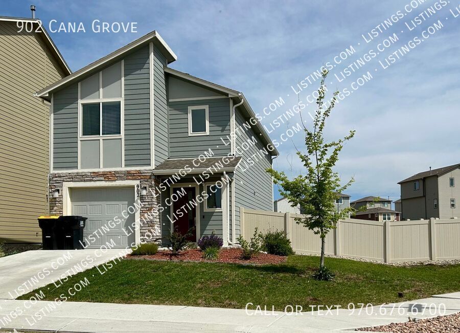 Photo - 902 Cana Grove-