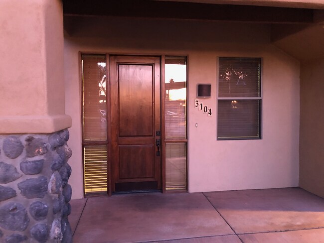 Photo - 446 N Campbell Ave Unit 3104