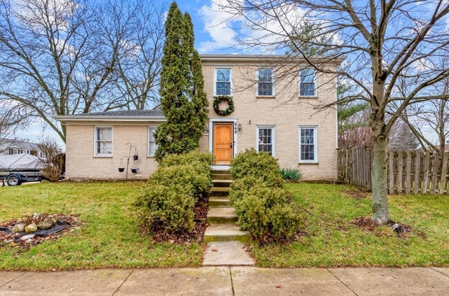 Building Photo - 848 Birchbark Trail