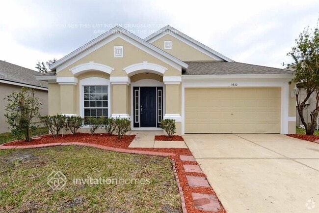 Building Photo - 5850 War Admiral Dr Rental