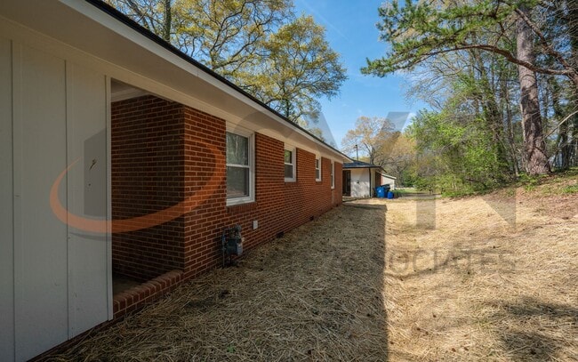 Photo - Enjoy Modern Living in This Beautifully Updated 3BR, 1.5BA Durham Home!