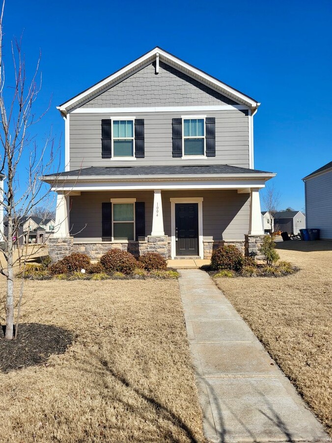 Cozy, 3BR/2.5BA Home in Amberley - Cozy, 3BR/2.5BA Home in Amberley