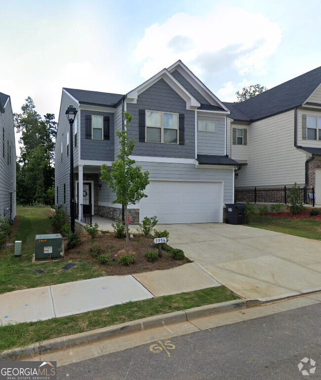 Building Photo - 3956 Lake Manor Way Rental