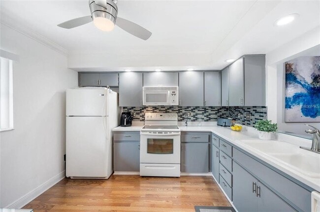 Photo - 2700 Nebraska Ave Unit 5-203