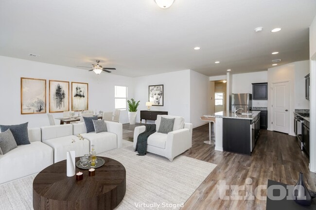 Photo - 4565 W Saddlebush Way