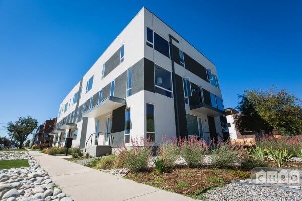 Photo - 3207 W 17th Ave (Denver, CO)
