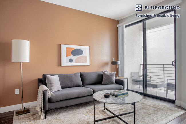 Photo - 5500 Klump Ave Apartamento Unidad FL4-ID1130