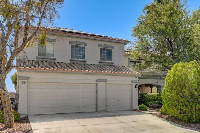 Photo - Stunning Fully Remodeled 5-Bedroom Home with Private Pool, Huge Loft, Solar & 3-Car Garage!