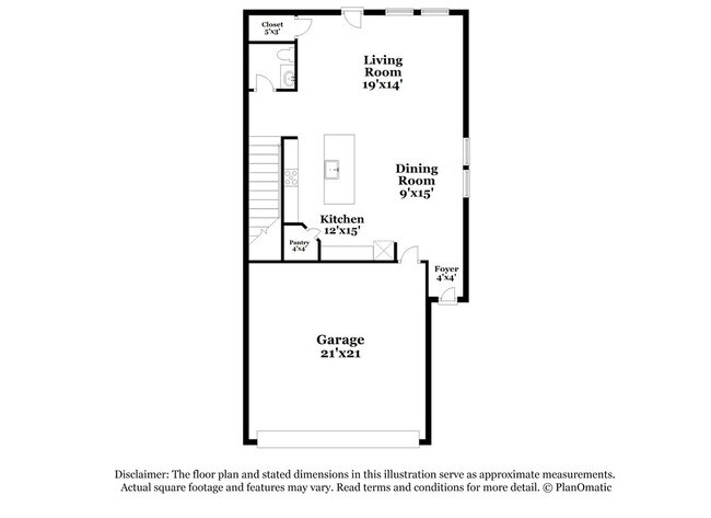 Photo - 1723 Tahoma Dr