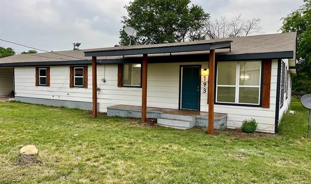Photo - 193 Cedar Ridge Loop House