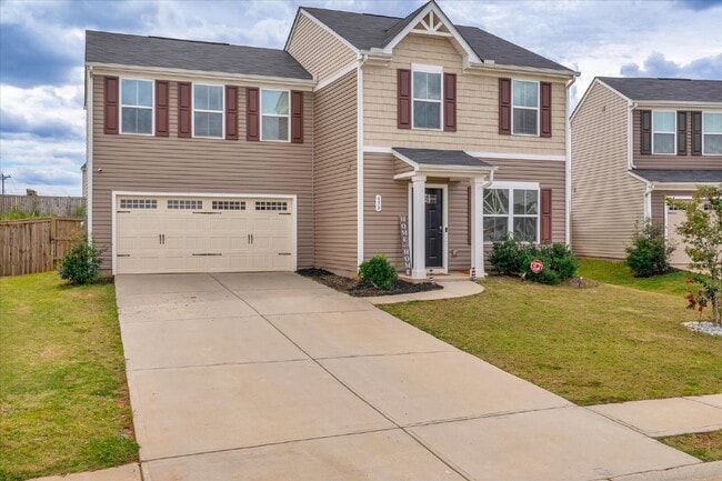 Photo - *Showings available starting after May 4th! / Beautiful 4BR / 2.5BA Home Offering Space, Comfort ...