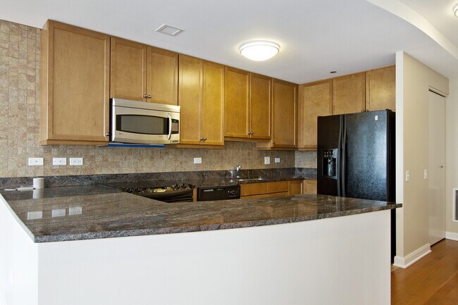 Photo - 130 N Garland Ct Unidad 2702