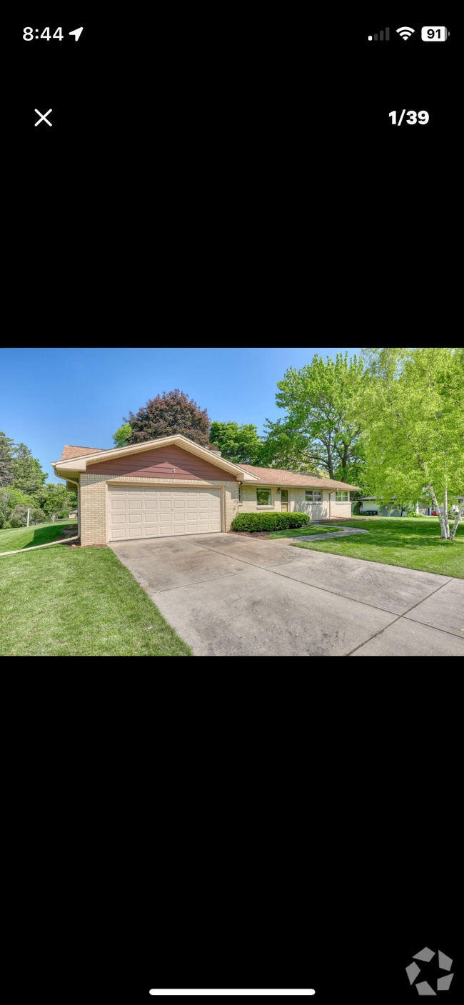 Building Photo - 4320 N 163rd St Rental