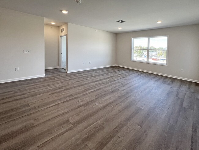 Photo - Linden Lofts