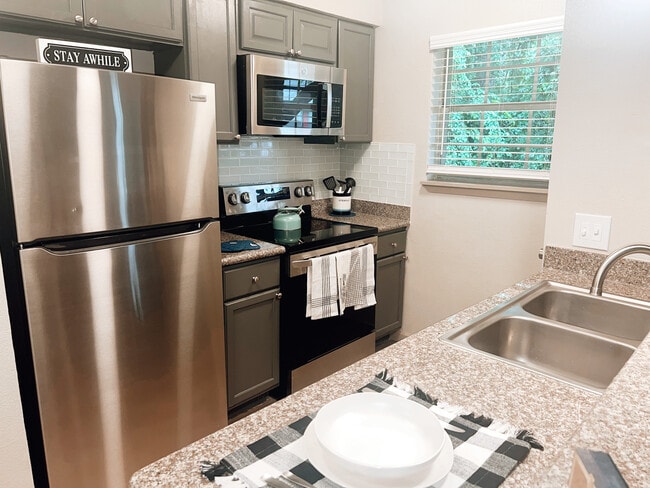 Photo - University Club Huntsville