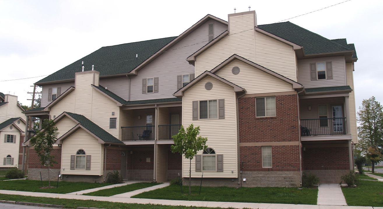 Core City Estates II - Core City Estates