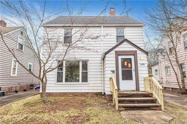Building Photo - 11816 Marne Ave Rental