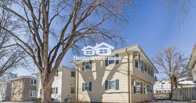 Building Photo - 5844 Washburn Ave S Rental