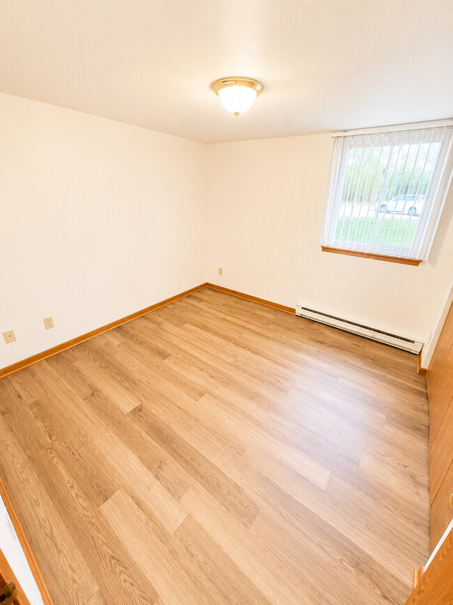 Freedom Park Apartments