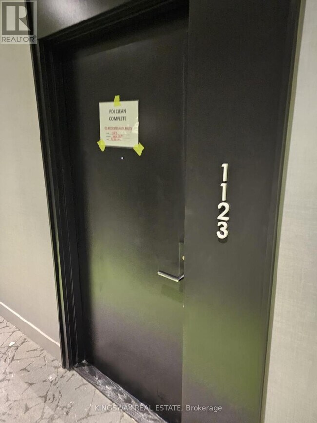 Photo - 270 Dufferin St Unit 1123