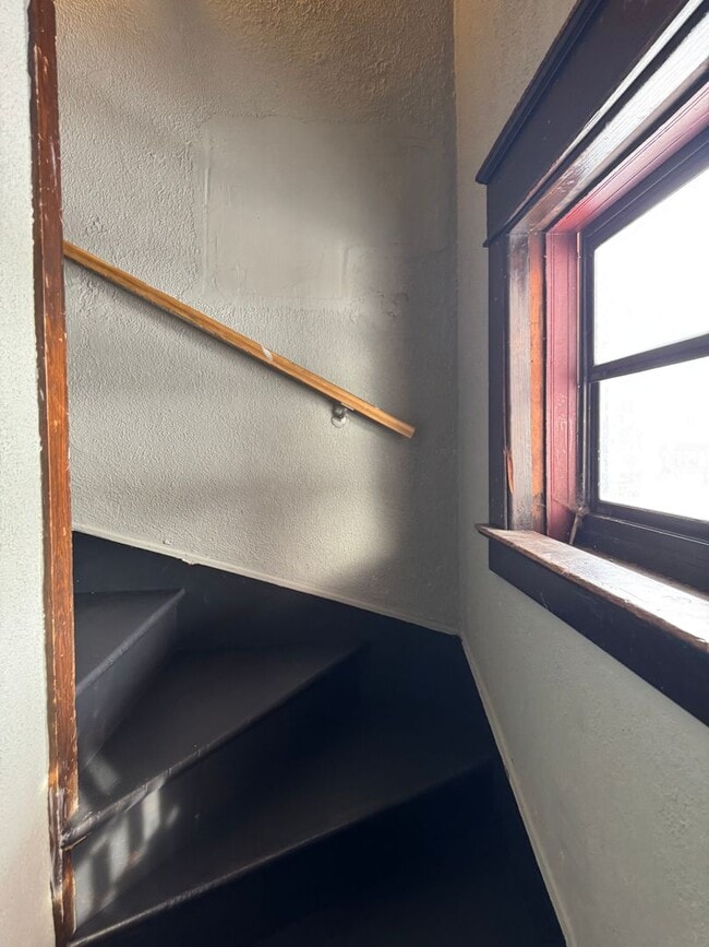 Photo - 2 bedroom 1 bath second floor unit