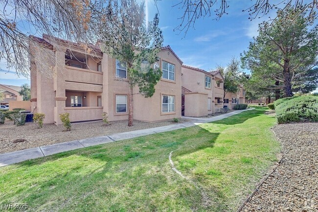 Building Photo - 1150 N Buffalo Dr Unit 1039 Rental
