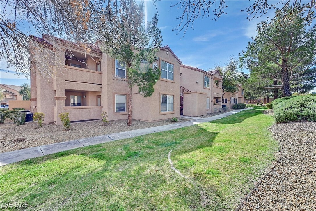 Photo - 1150 N Buffalo Dr Condo Unit 1039