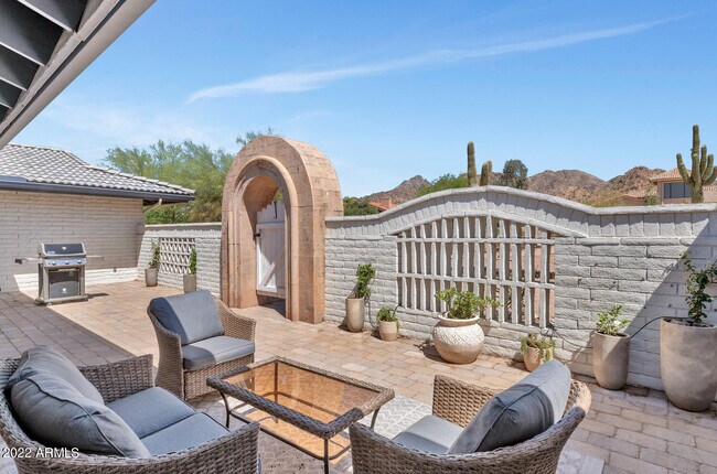 Photo - 3411 E Valley Vista Ln