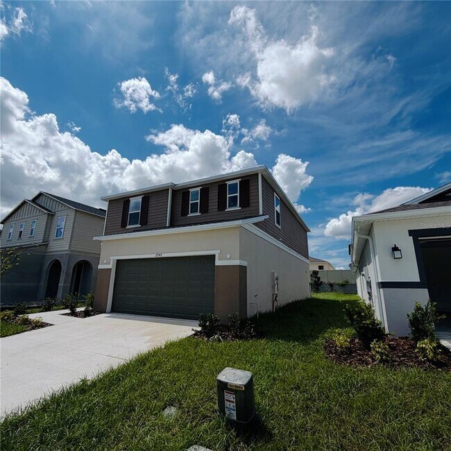 2945 Lavender Ct