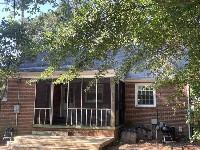 Photo - 4808 Fitzhugh Ave