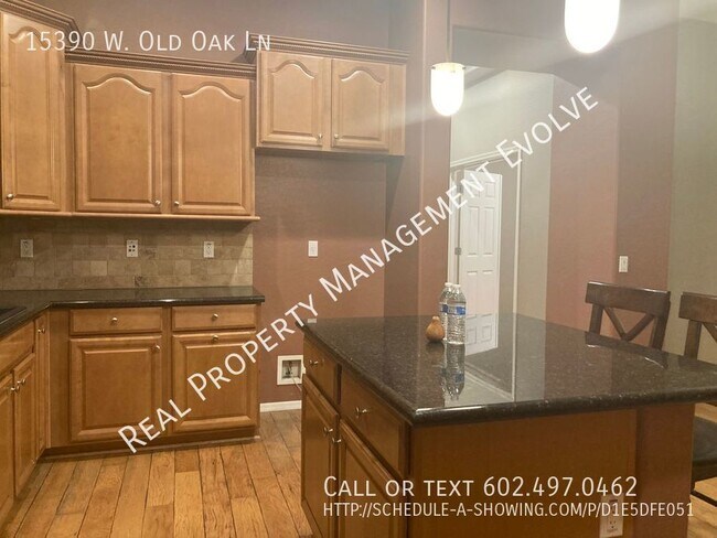 Home in Marley Park community! - Home in Marley Park community!